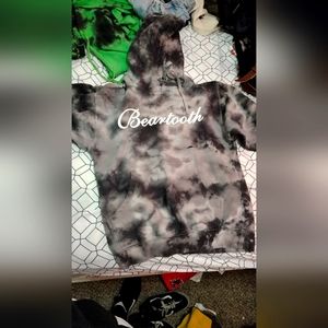 Beartooth Hoodie